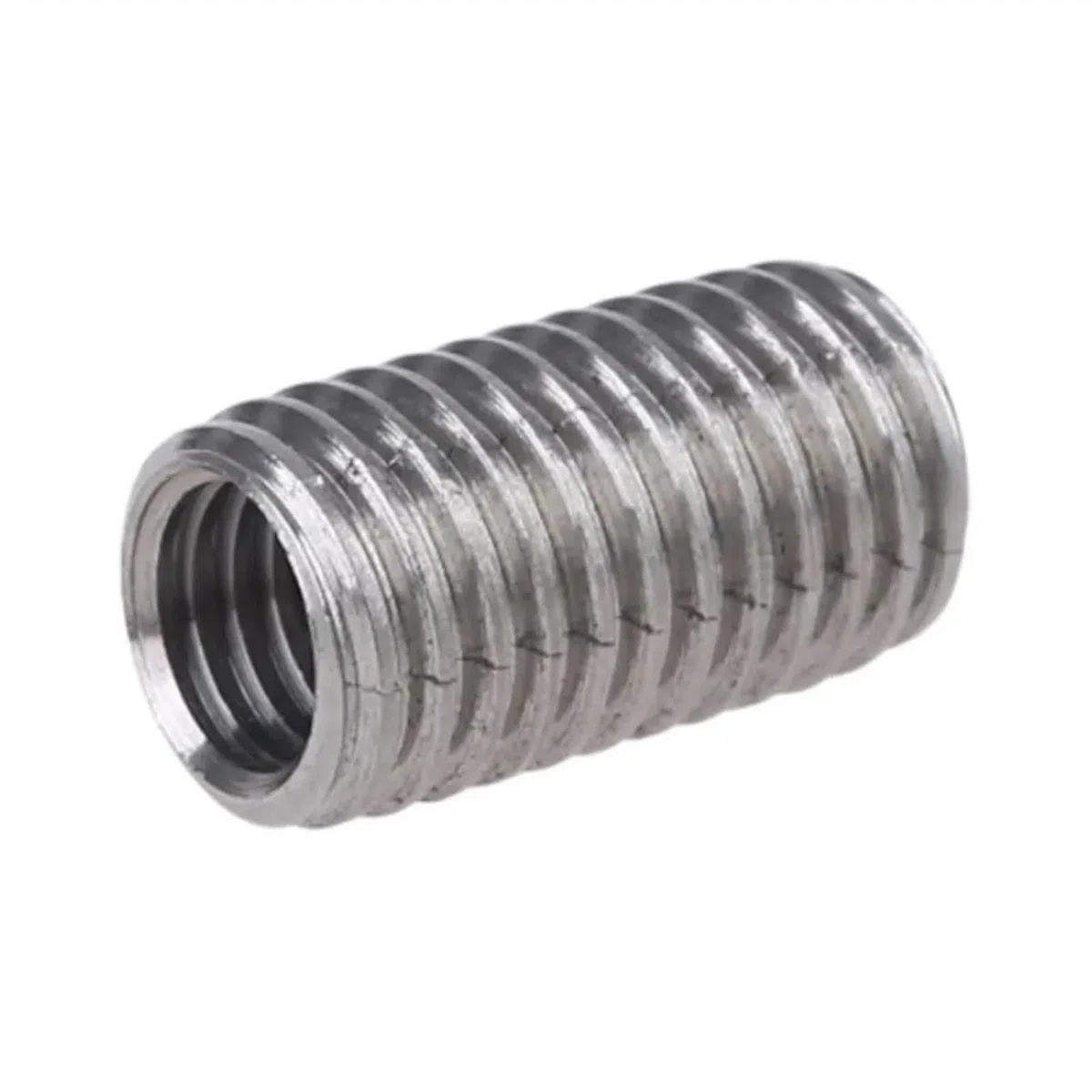 1PCS M10 M14 Adapter Winkel Grinder Polierer Gewinde Bohrer Interface Converter Power Werkzeug Zubehör Anschluss(M14 to M10)