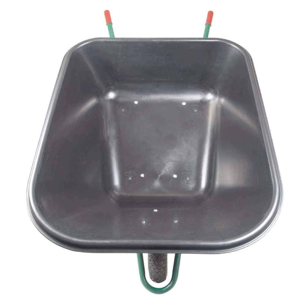 BPA PP Schubkarre 240 Liter