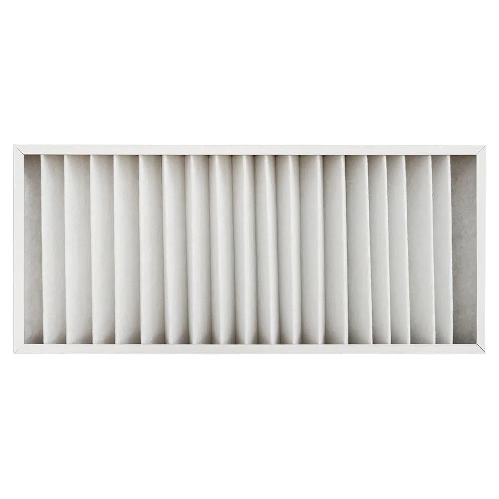 I Proxon Kompatibler Filter G4 FWT-1 und FWT-2, Grobstaubfilter für Lüftungsanlage, Ersatzfilter