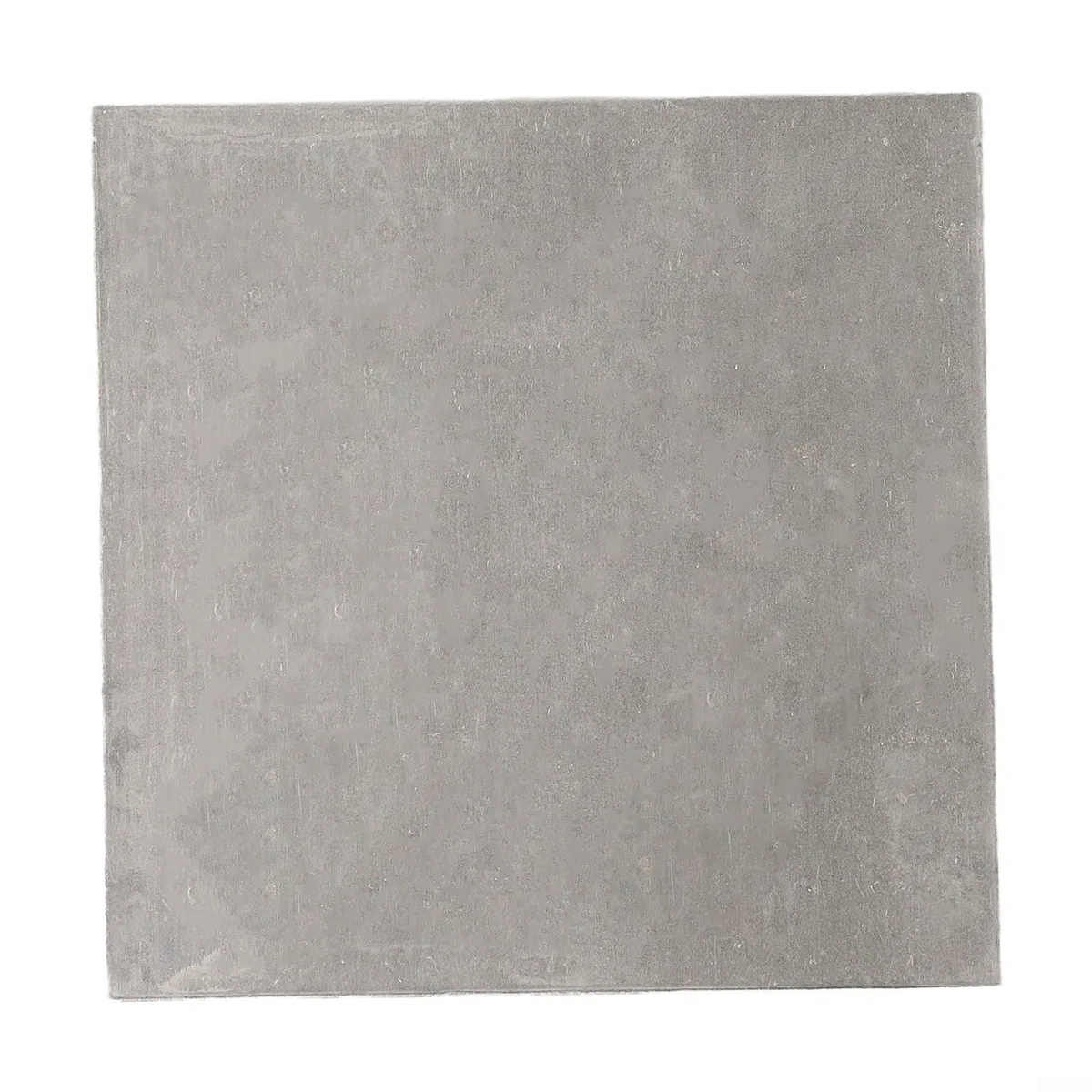 1 Stück 100 x 100 mm reines Nickel-Platte für galvanische Anoden-Komponenten, geeignet für alkalibeständige Geräte und andere korrosionsbeständige Anwendungen (1 mm)
