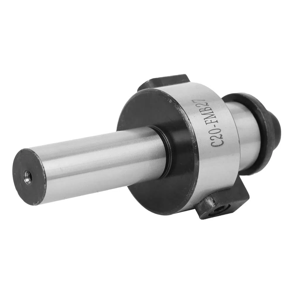 C20 FMB27 Hochgeschwindigkeitsstahl-CNC-Werkzeughalter, Spannfutterhalter, Drehmaschinen-Werkzeughalter, Spannzangenfutter-Werkzeughalter für Fräsmaschinen-Hardware-Zubehör