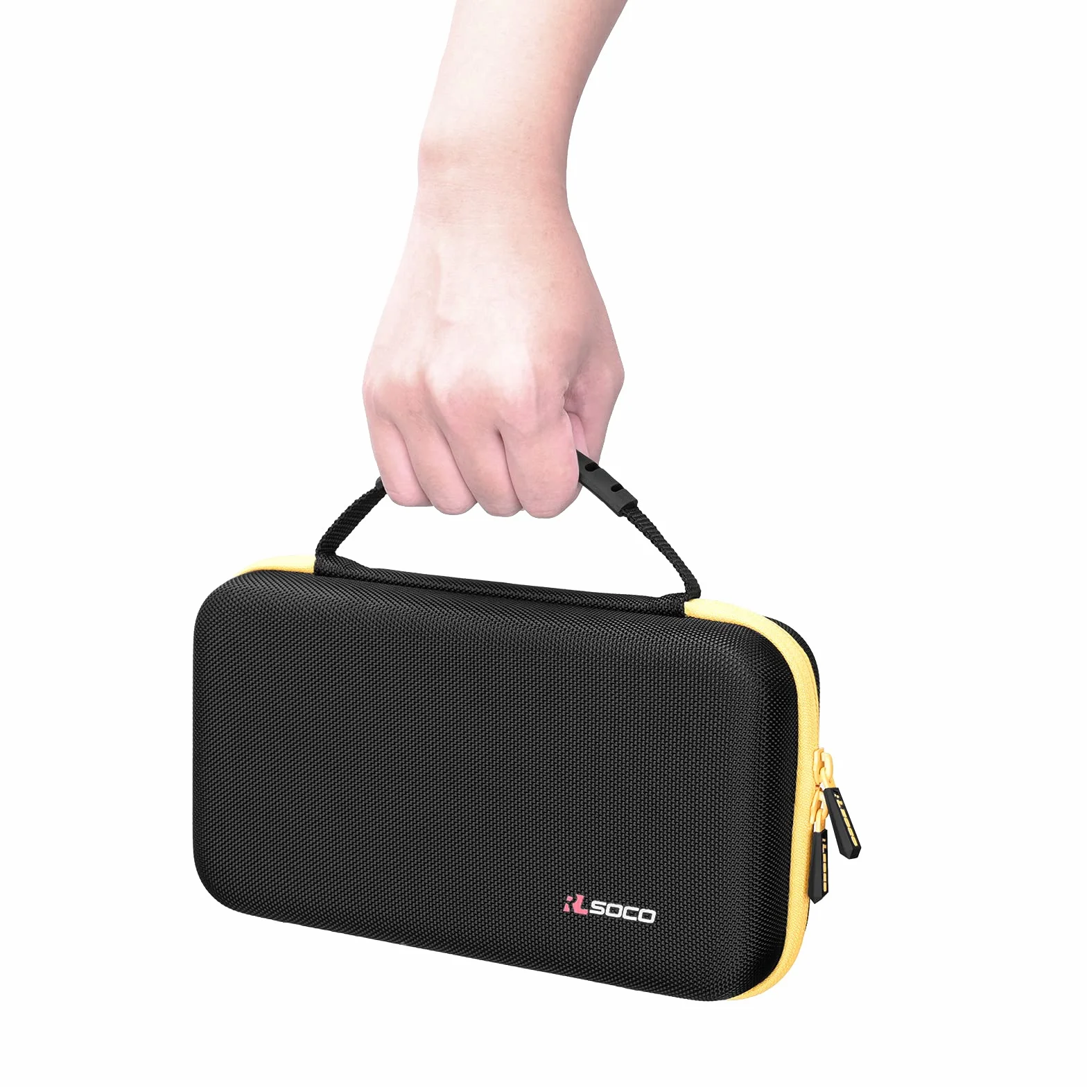 RLSOCO Tasche für Fluke Networks IntelliTone Pro 200 LAN Toner und Probe kit