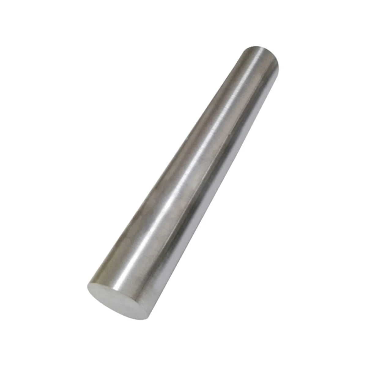 Nickel Stab Anode Elektrode für Nickelelektrolyt Galvanik,Länge 100mm,Diameter 8mm