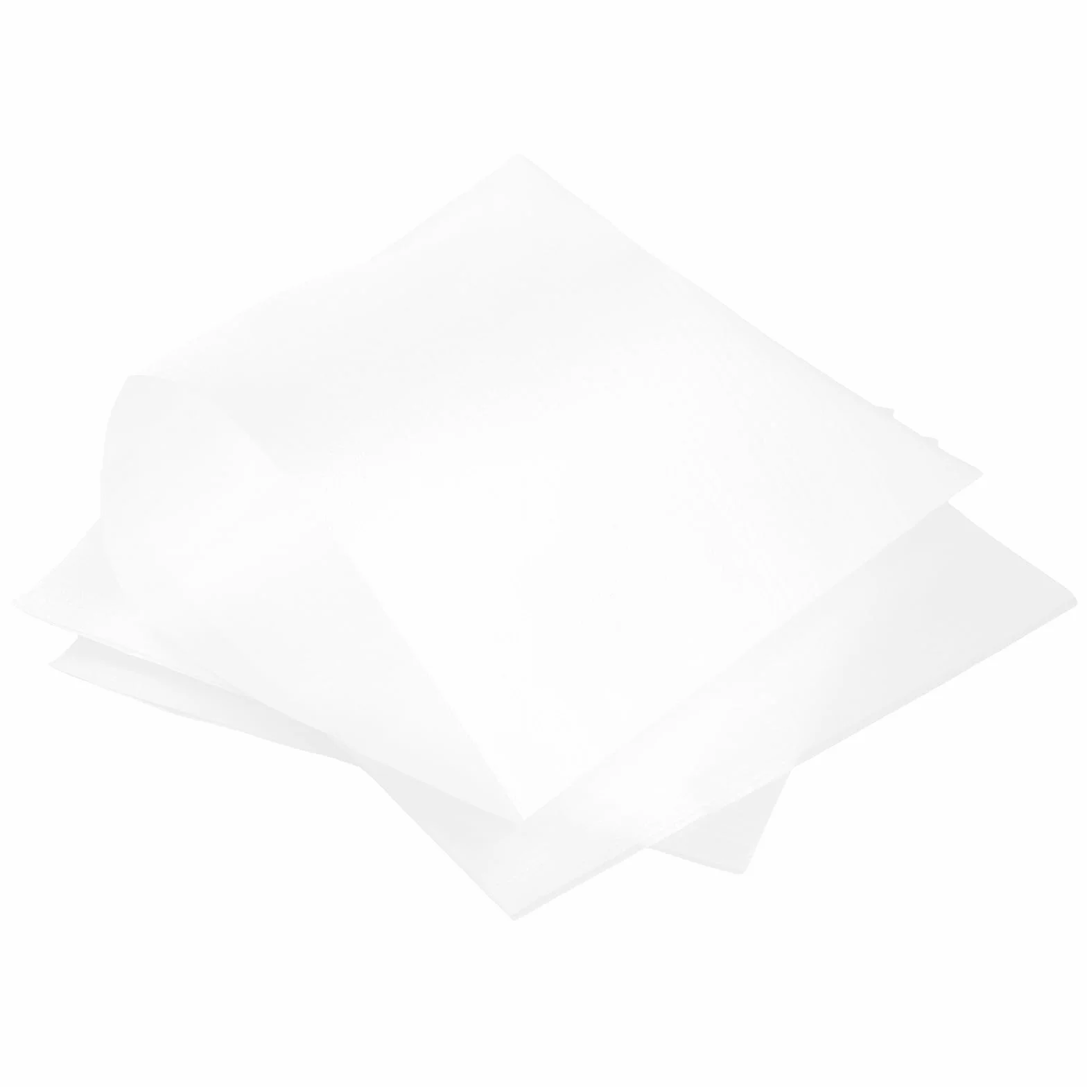 KEILEOHO 150 Stk 30 x 30 cm Verpackungsmaterial Schaumfolie, Schaumstoffverpackungen Schaumstoffbeutel Versand, Schaumstofffolie Verpackung für Verpackungen Umzüge Geschirr, Weiß
