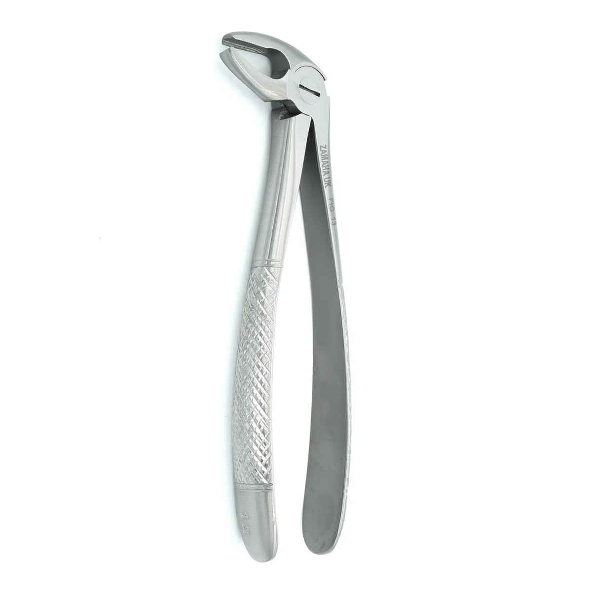 Handzange für Zahnmedizin, aus hochwertigem Edelstahl