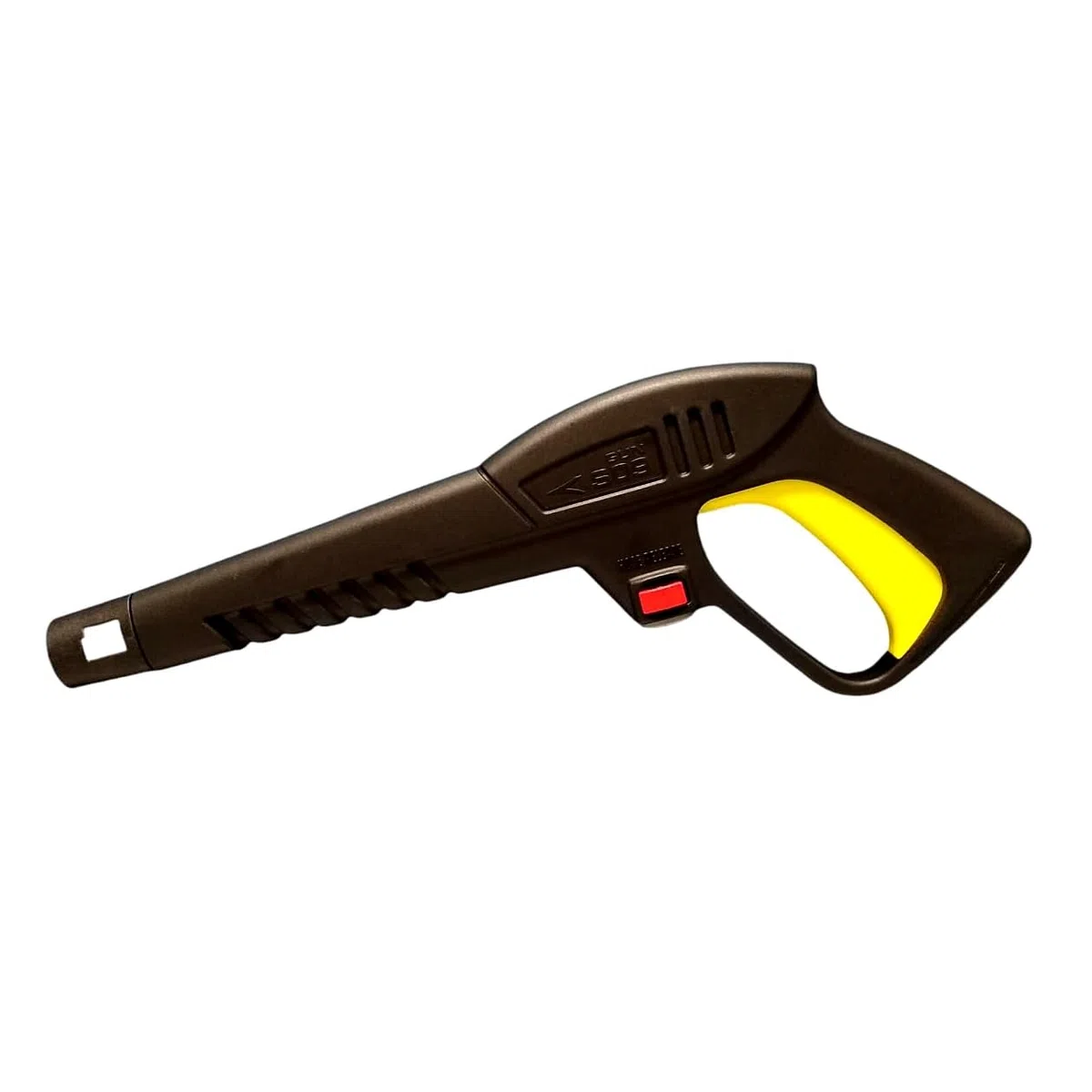 Lavor Ersatzpistole S'09, Original-Ersatzteil mit Schnellspanner, 450 mm Spritzdüse für Waschsauger 6.001.0073