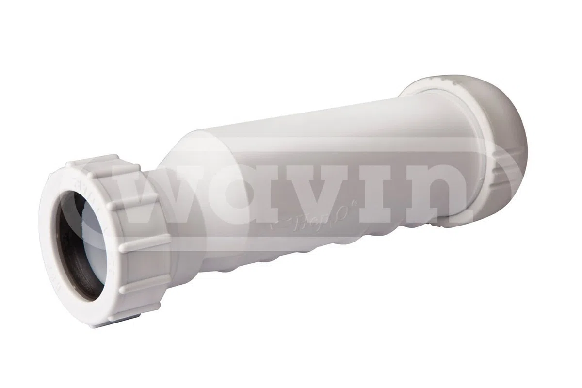 Rückschlag-Ablaufventil mit Selbstdichtung, HepVo CV1/M – DN 32, europäisches DN-Metrik-System