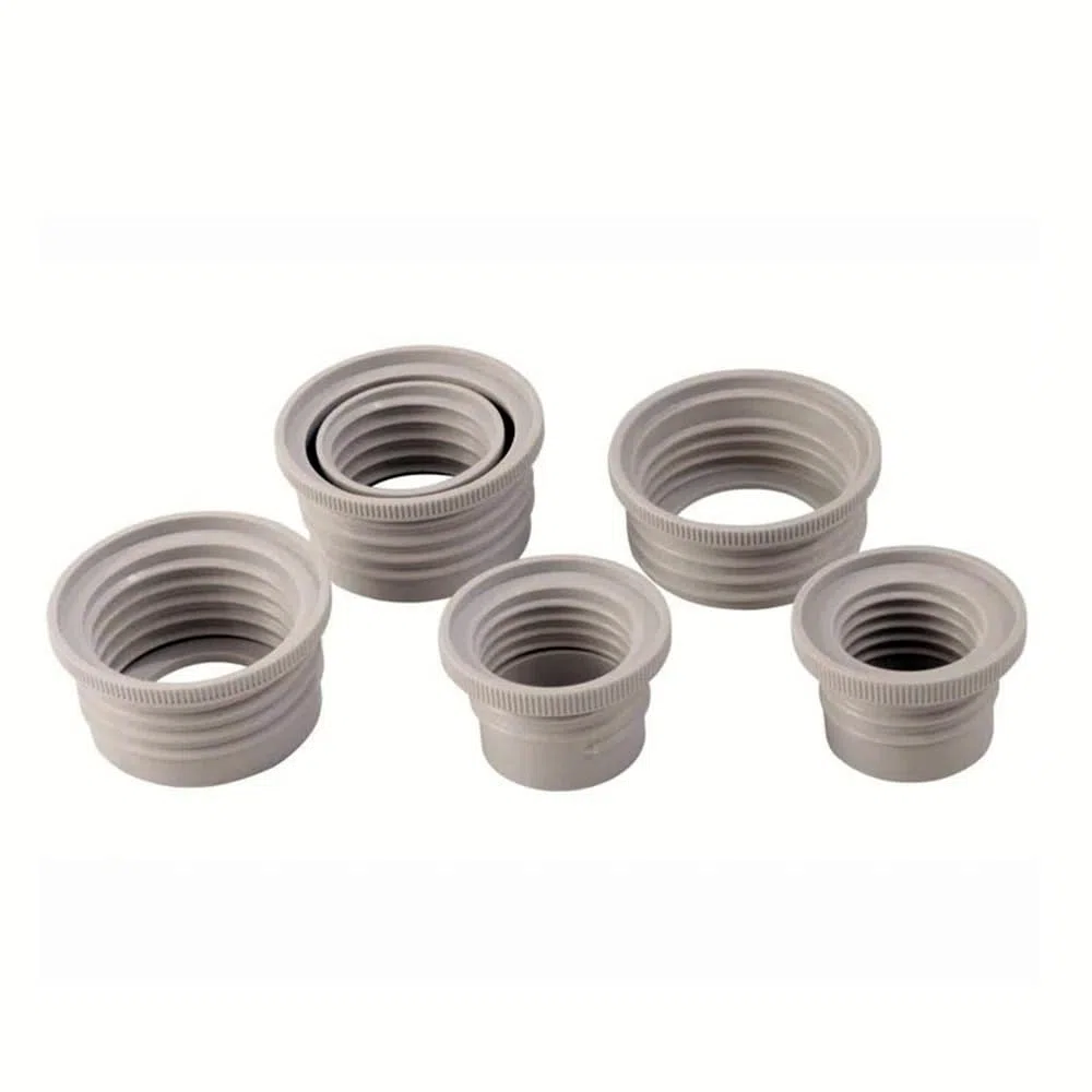 S40 GL 28 GL45 Adapter Geeignet for Flasche Top Dispenser Füll Rohr Entladung Rohr(GL25 Adapter)