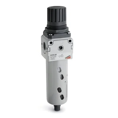 Camozzi MC202-D00 Druckregler MC-Serie