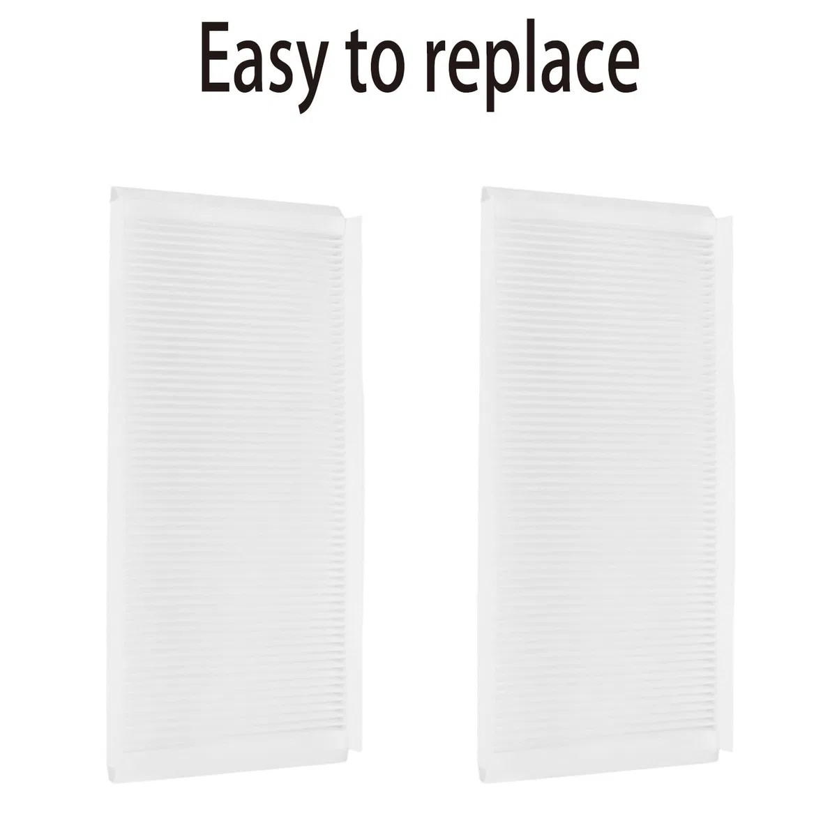 Ersatzfilter für Zehnder Comfoair Q350 | kompatibel mit Zehnder Comfoair Q 350/450/600 Lüftungsgeräte | G4 (Aufnahme) und F7 (Förderstrom) Filterset