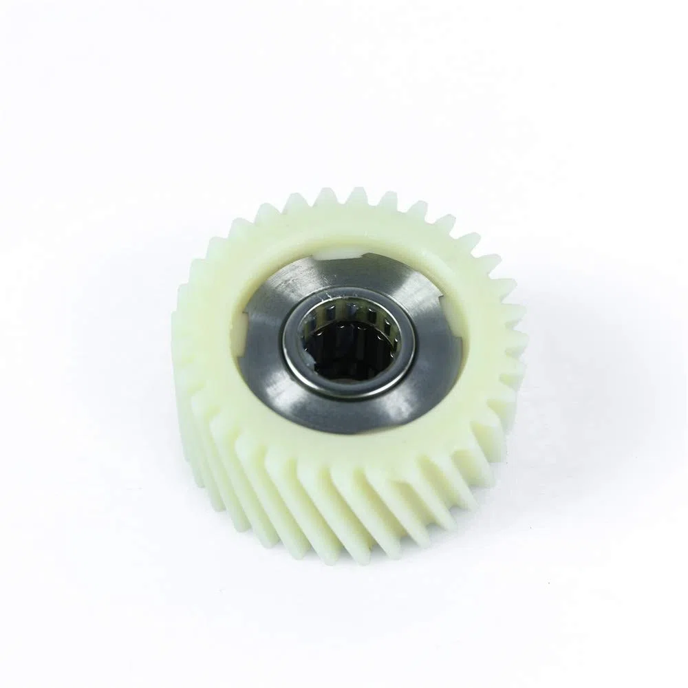 Bafang BBS01/2 Nylon Zahnrad aus neustem Plastik Untersetzungsgetriebe Mittelmotor