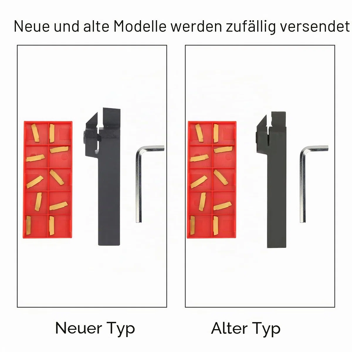 MGEHR1616-2 100-mm-Drehmaschinen-Trennwerkzeug Metalldrehmaschinen-Trennwerkzeug CNC-Drehmaschinen-Drehwerkzeughalter + 10-teilige MGMN200-G-Einsätze + Schraubenschlüssel für Halbveredelung, Endbearbe