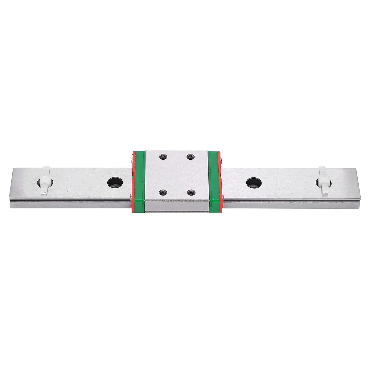 Linearführungsschieber Hochsteife Miniatur-Linearschiene aus Edelstahl MGW9C 150 1R Automatisierte Industrie Maschinenausrüstung Robotik CNC-Anwendungen