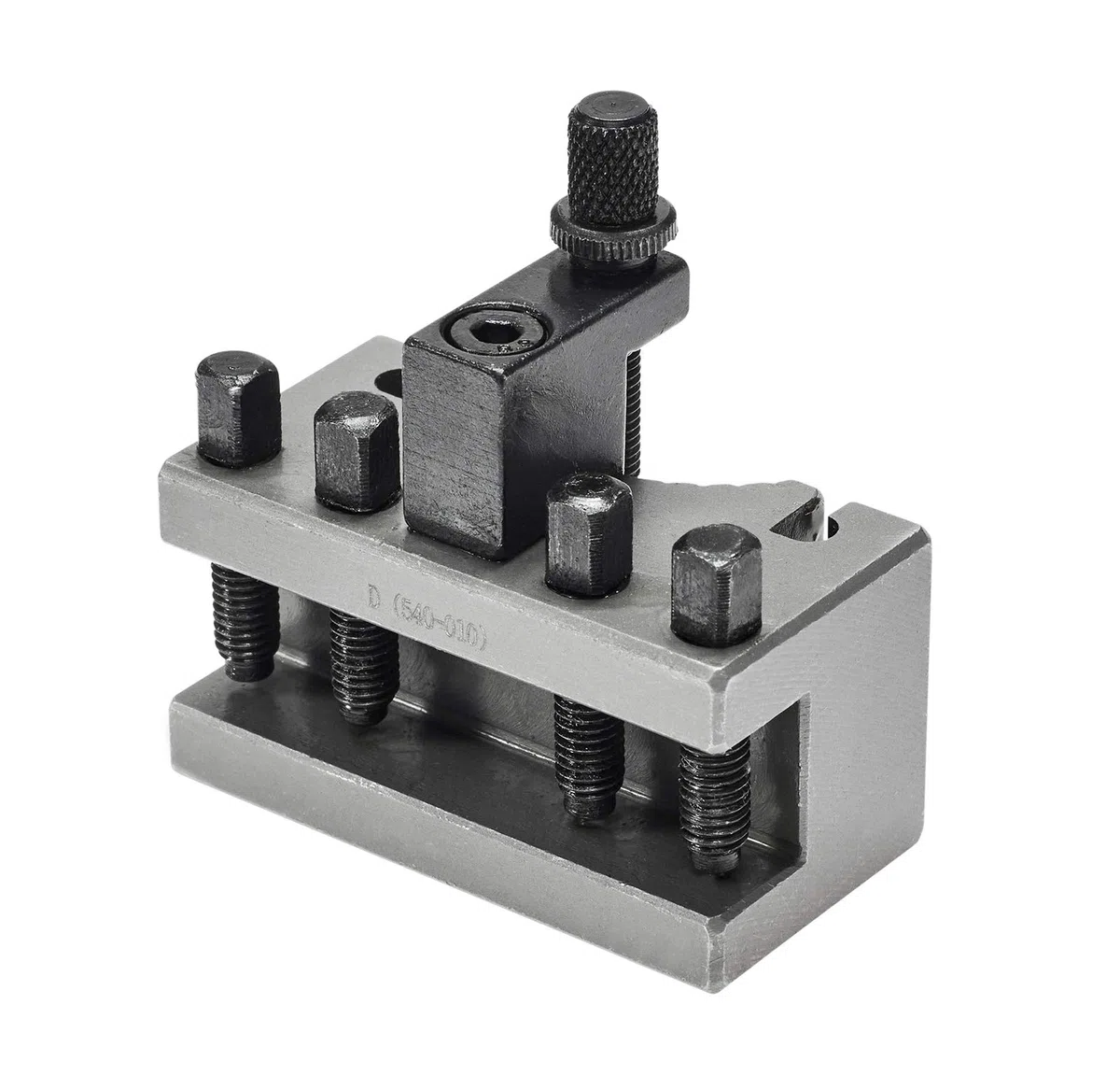 WABECO Drehstahlhalter Gr. Aa (A0) System Multifix Schnellwechsel Stahlhalter