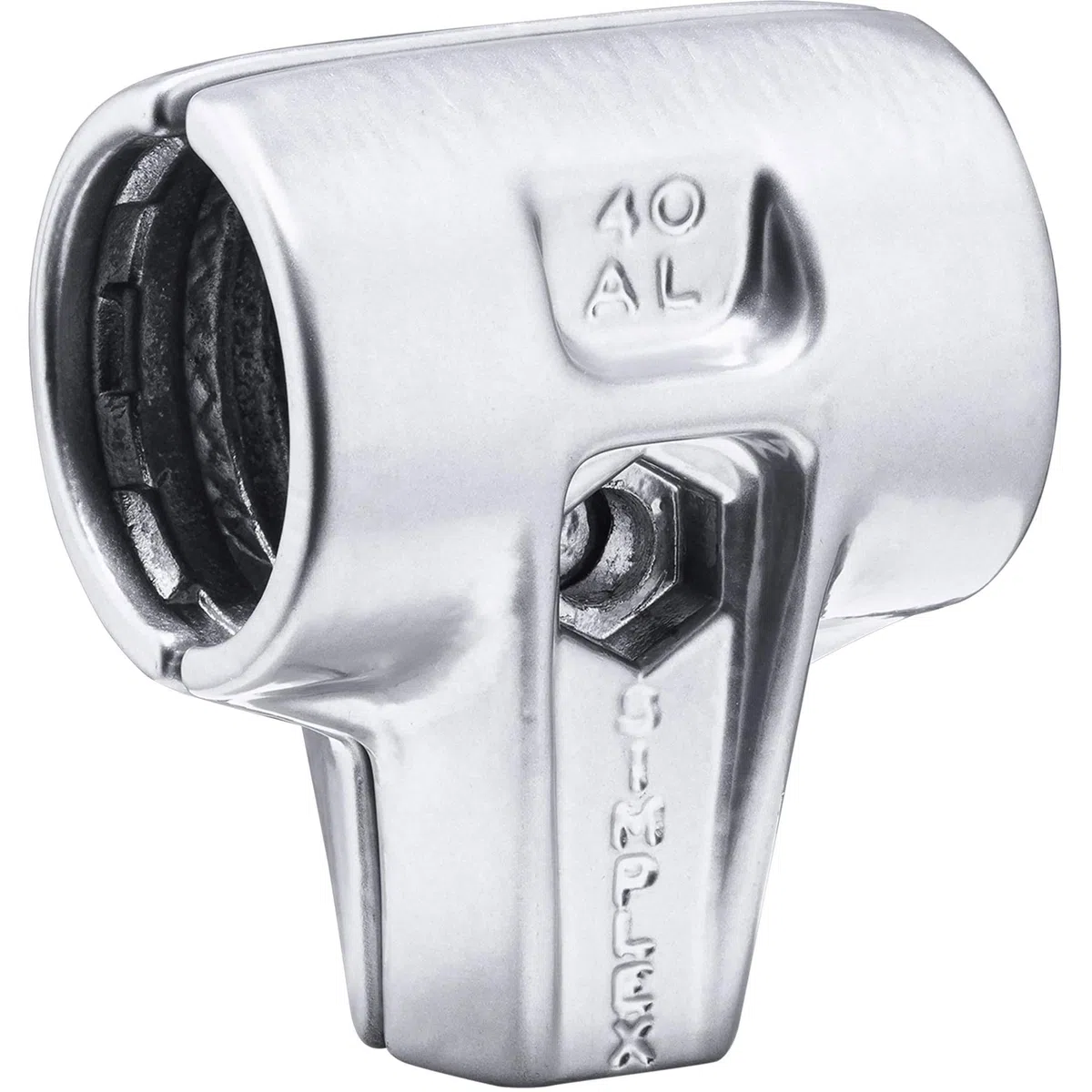 SIMPLEX-Aluminiumgehäuse | D=40 mm | 3122.040
