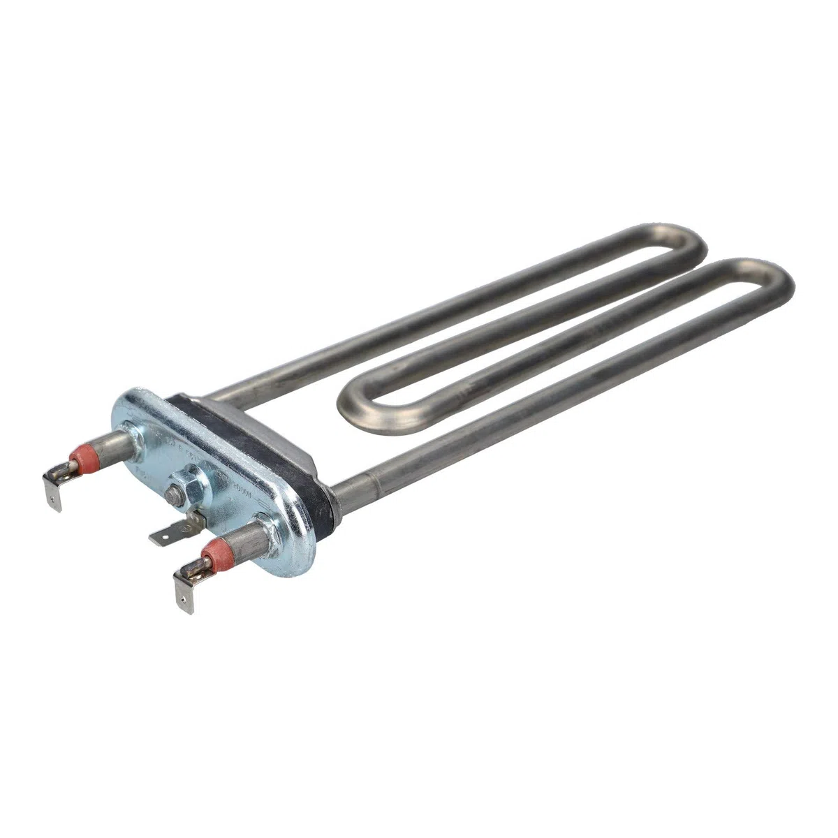 Heizelement 2000W 230V Waschmaschine Heizstab kompatibel mit Samsung DC47-00033E DC47-00033A DC47-00033B DC93-00281A DC93-00281B Waschtrockner Heizung