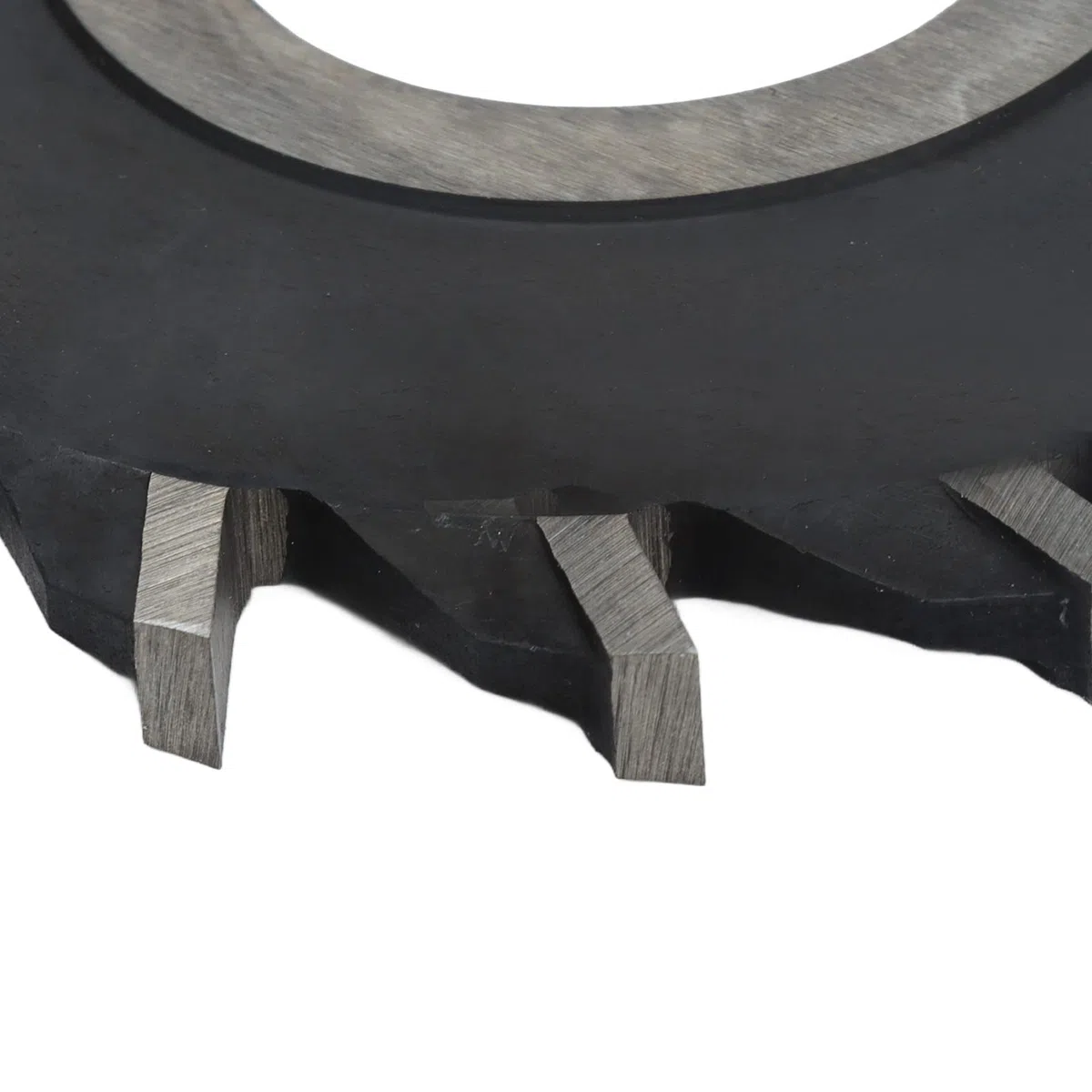 Evolventenzahnradfräser Scheibensatz Fräswerkzeug Fräser Evolventenzahnradfräser HSS Scheibenfräser 32mm Innenbohrung 100x6mm,Fräser