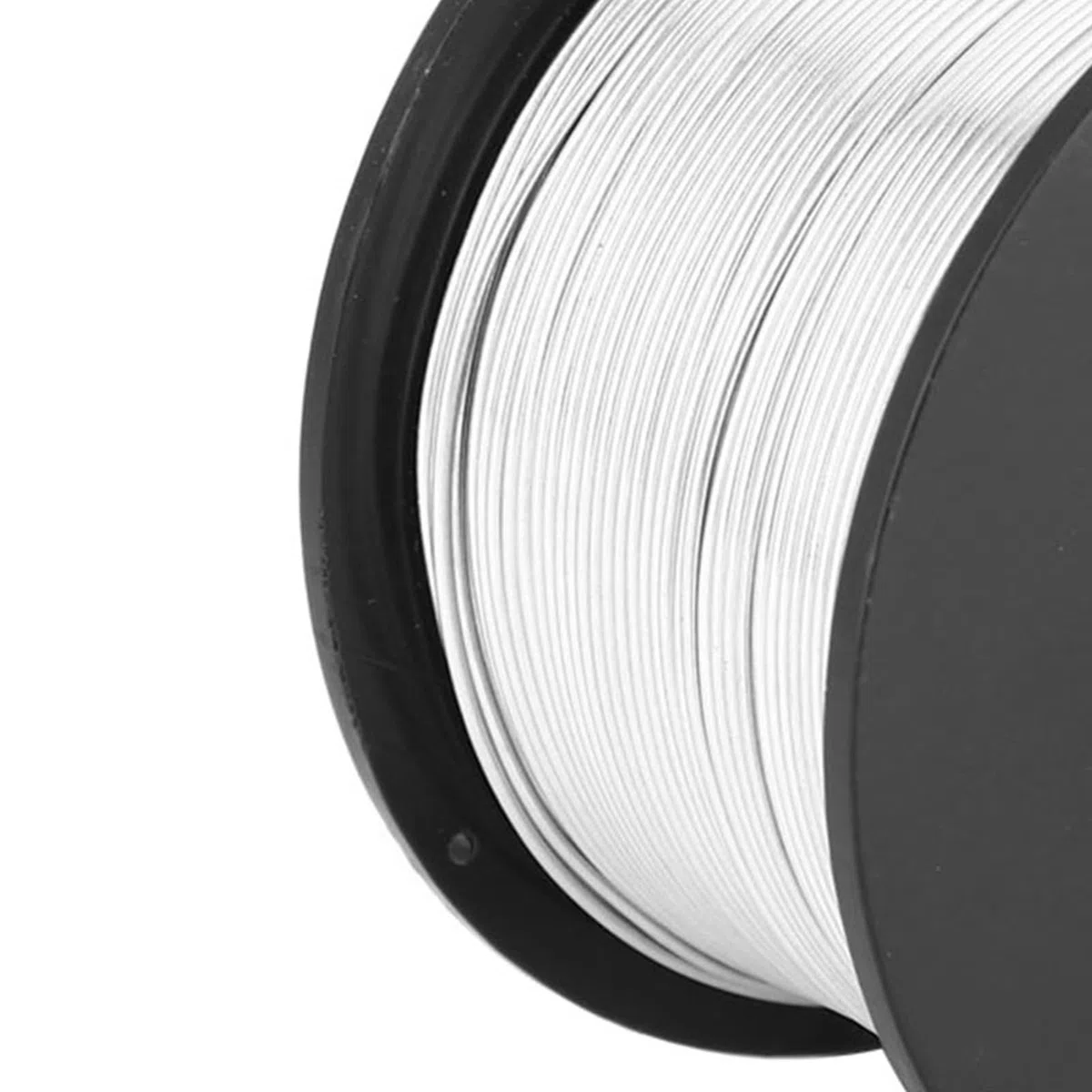 Bewehrungsdrahtspule, 4 Rollen 110 m 0,8 mm Bindedraht Stahlbewehrungsdrahtspule für automatische Bewehrungsbindemaschine