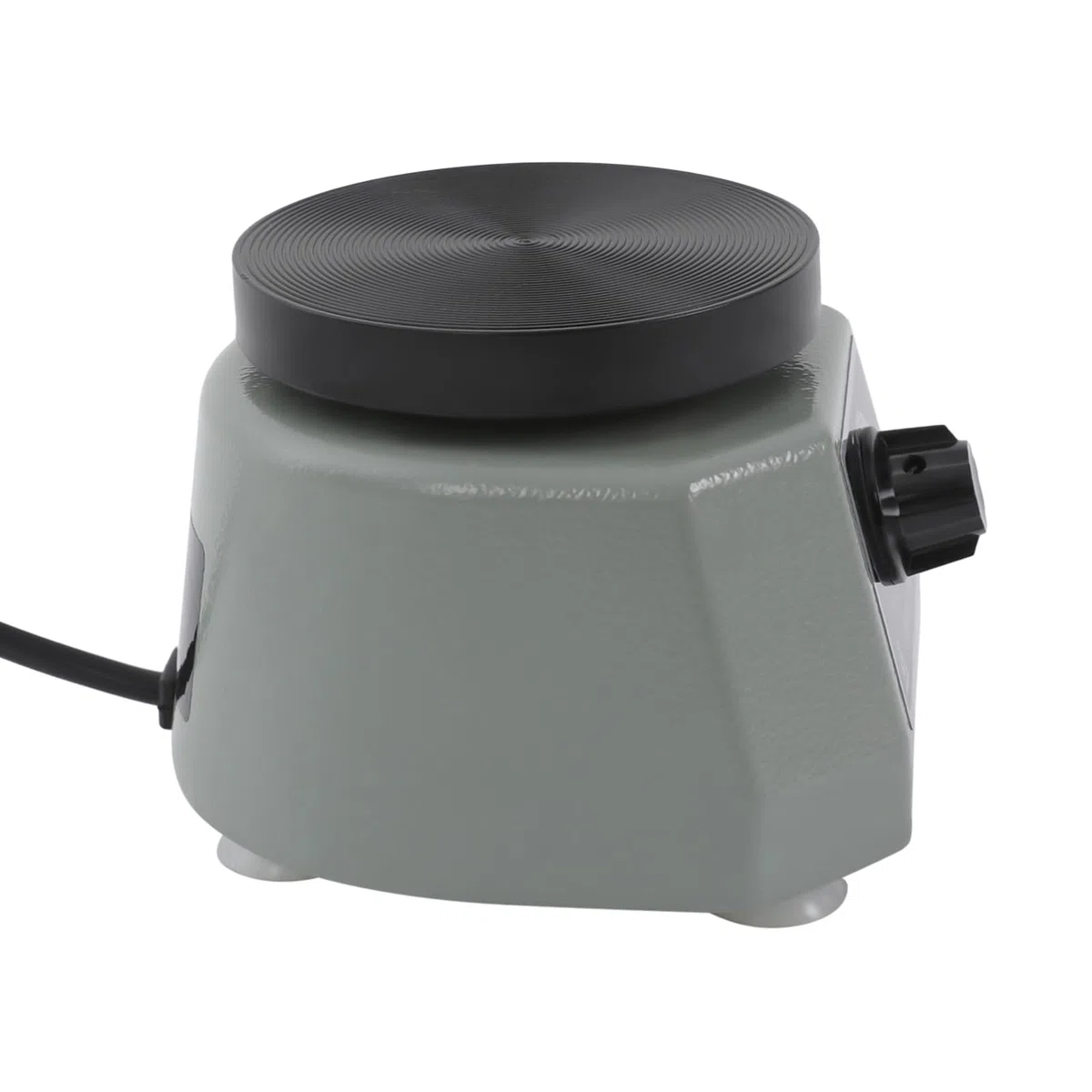 220 V, elektrische Gipsvibrator mit einstellbarer Geschwindigkeit, Dentalgipsvibrator, Dentallaborausrüstung zum Mischen, Gipsabdruck