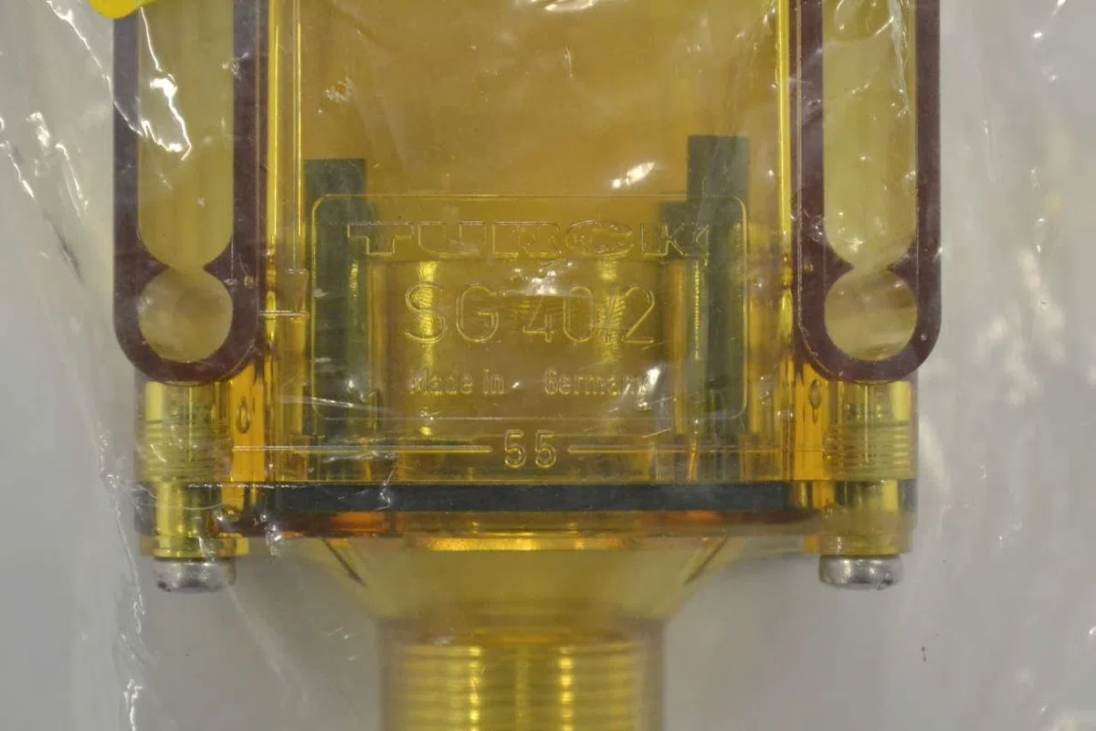 Turck Schutzgehäuse SG40/2