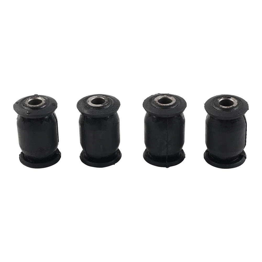 Hülsenbuchse Kissen schwarz Schwingbuchse GUMMI 9010-050500 Für CF400 CF500 CF600 CF625 Quad ATV UTV Teile