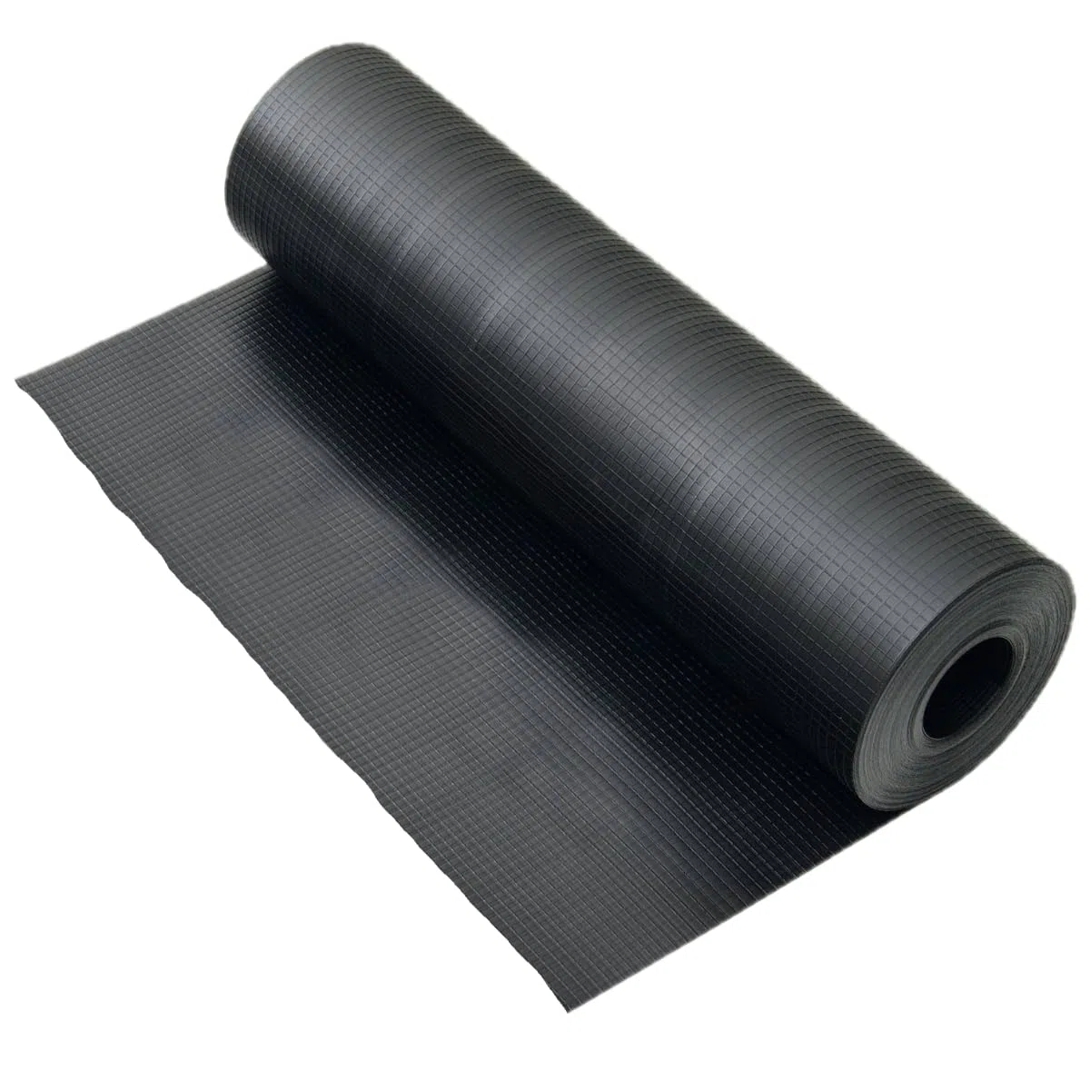Dörken Delta-Mauerwerkssperre, 50 cm x 25 m, Schwarz