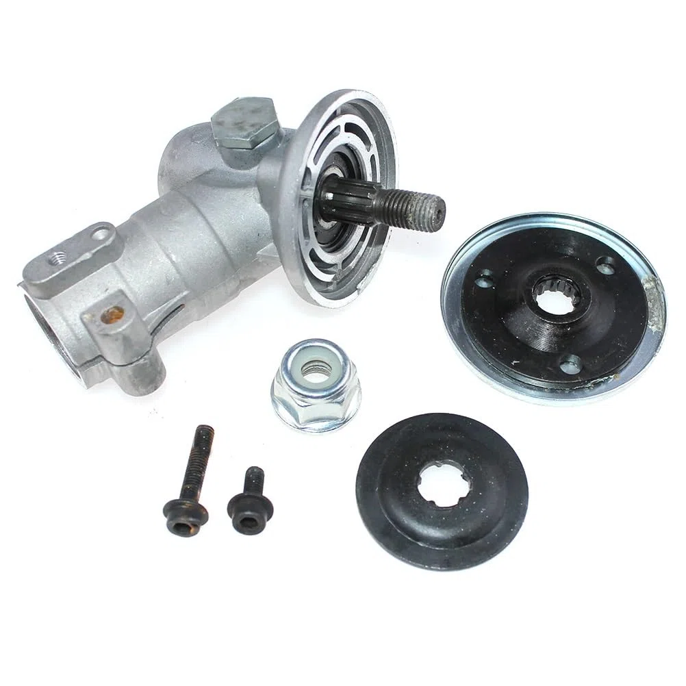 Getriebe FPasst for Husqvarna 123LD 322C 322L 322R 322T 323L 323LD 323R 323R II 323RJ 324LDX 324LX 324RX 325CX 325L 325LDX 325LX 325LXT