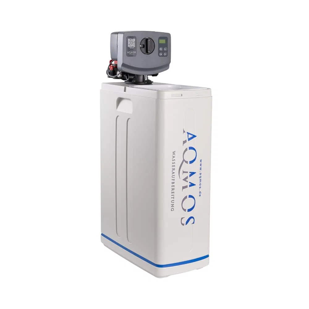 AQMOS R2D2-48 Wasserenthärtungsanlage
