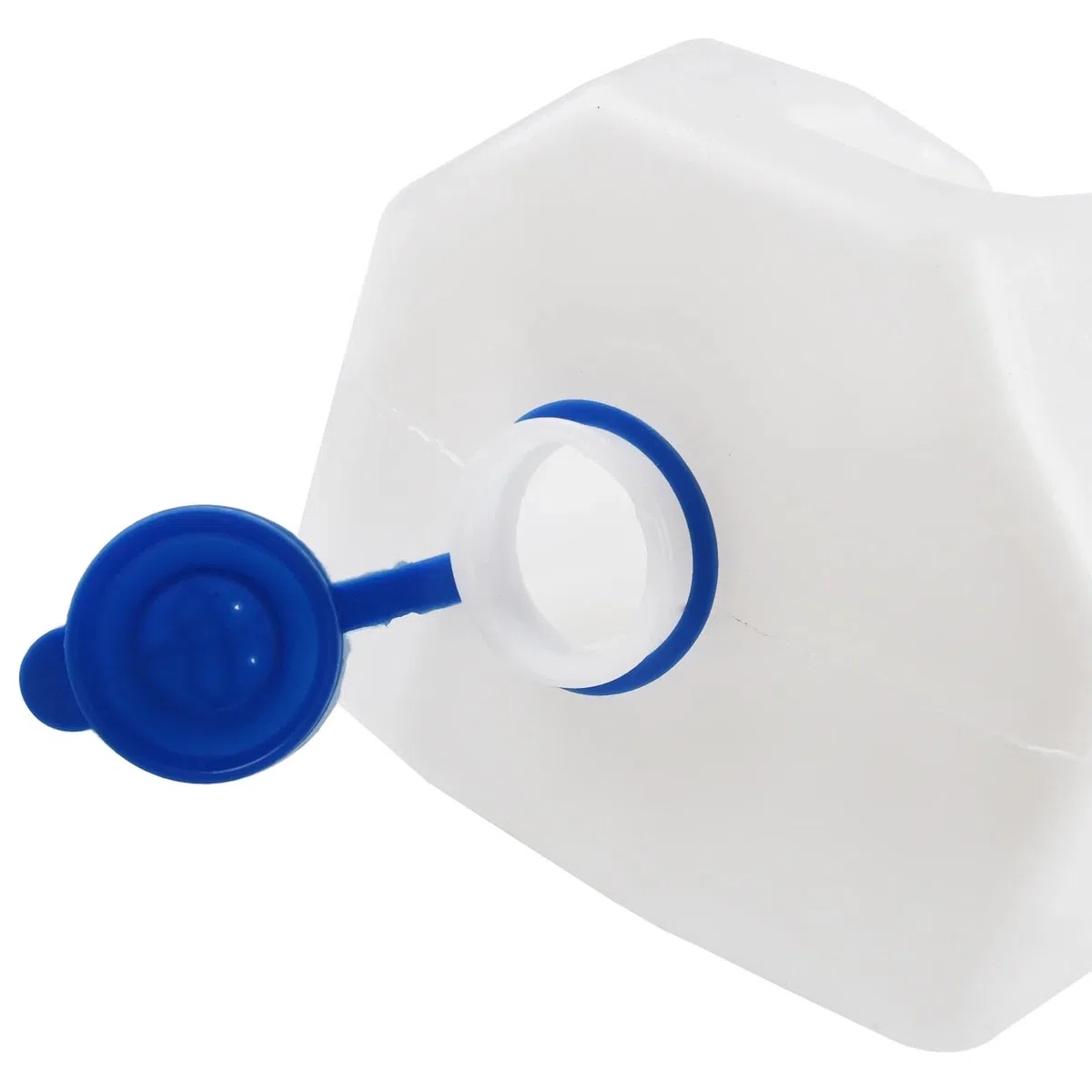 [Replacement] Vorratsbehälter 321955453E Flaschenflüssigkeit for Santana Vorratsbehälter