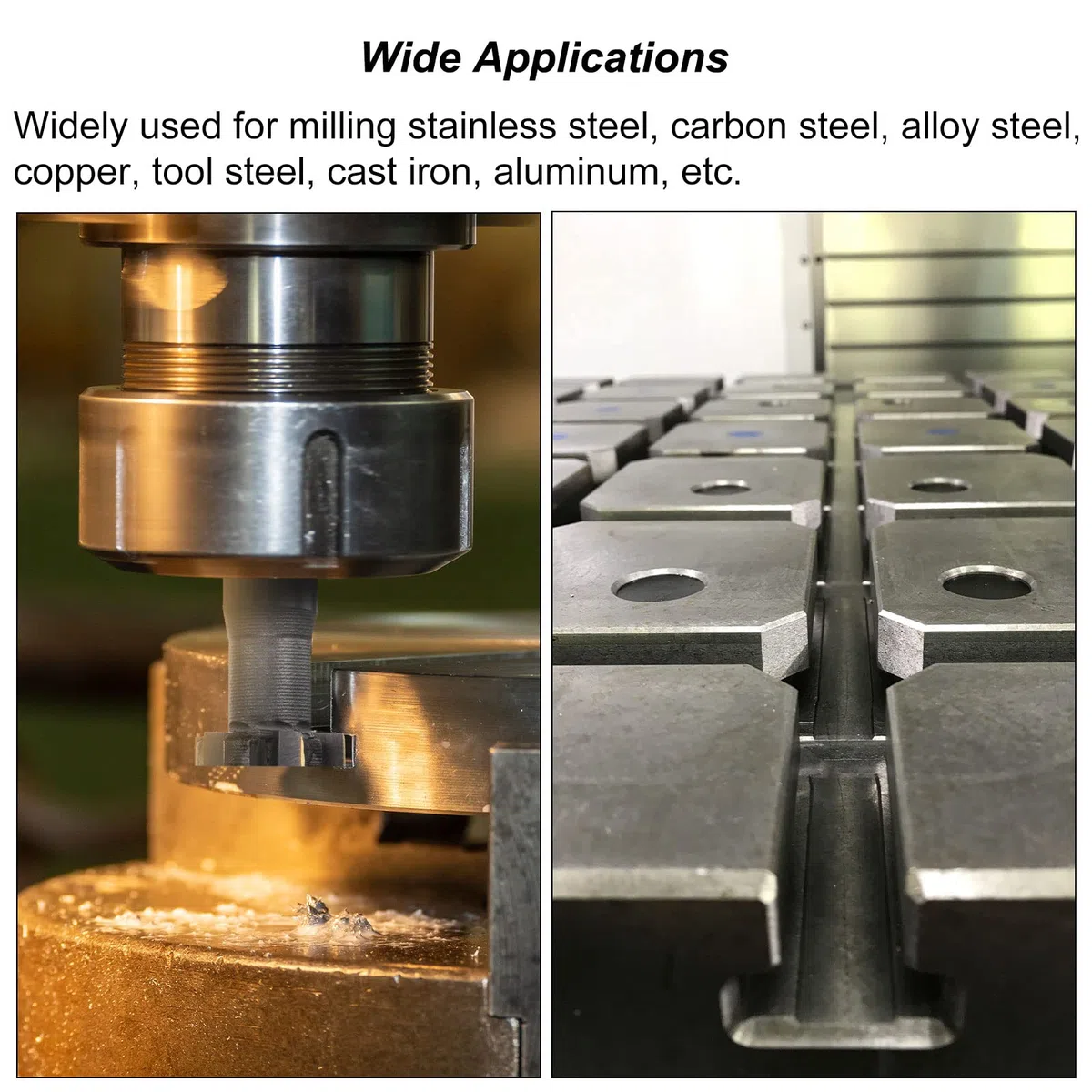 sourcing map T-Nut-Fräser, 5 mm Tiefe 25 mm Schnittdurchmesser 12 mm Schaft Wolframkarbidspitze 6 Rillen T-Nuten-Schaftfräser für Edelstahl, Kupfer, Aluminium