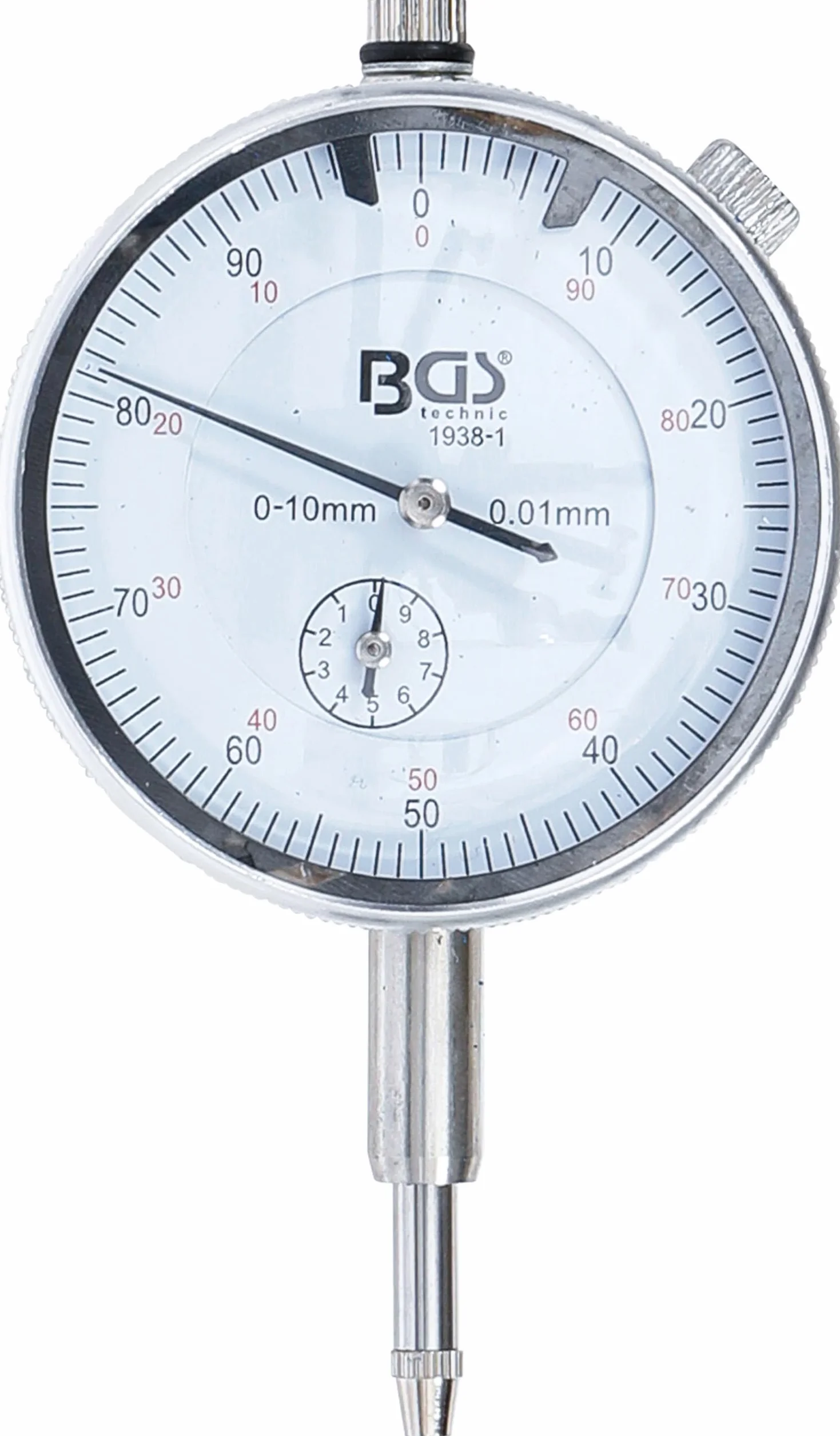 BGS 1938-1 | Messuhr für Art. 1938