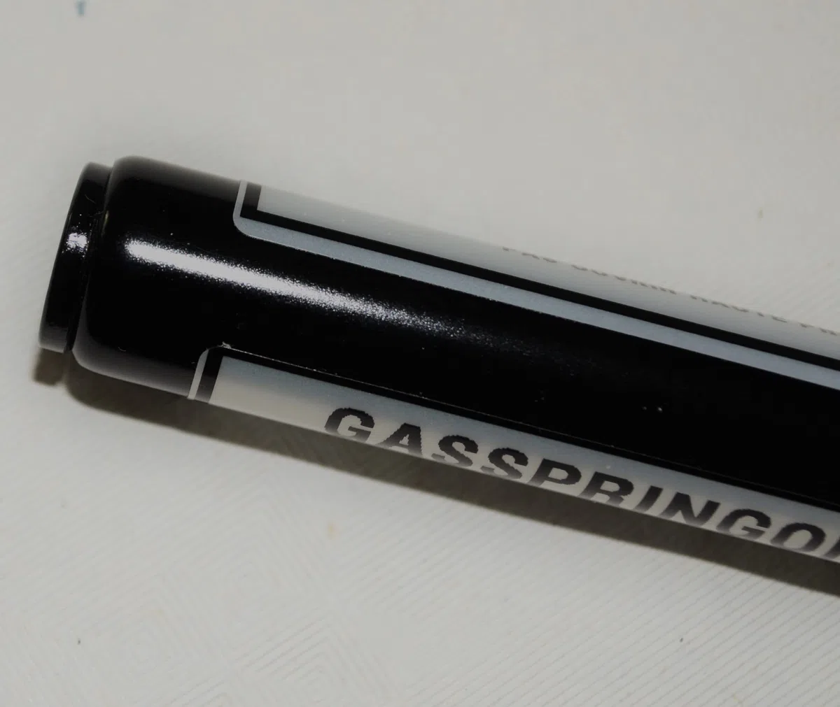 Gasdruckfeder Huwil 16-1 016 12749 200 N