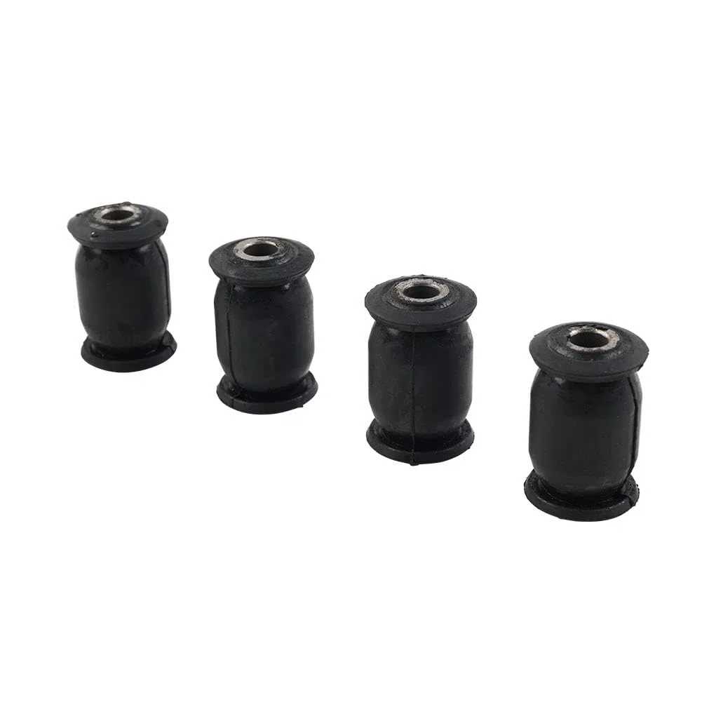 Hülsenbuchse Kissen schwarz Schwingbuchse GUMMI 9010-050500 Für CF400 CF500 CF600 CF625 Quad ATV UTV Teile