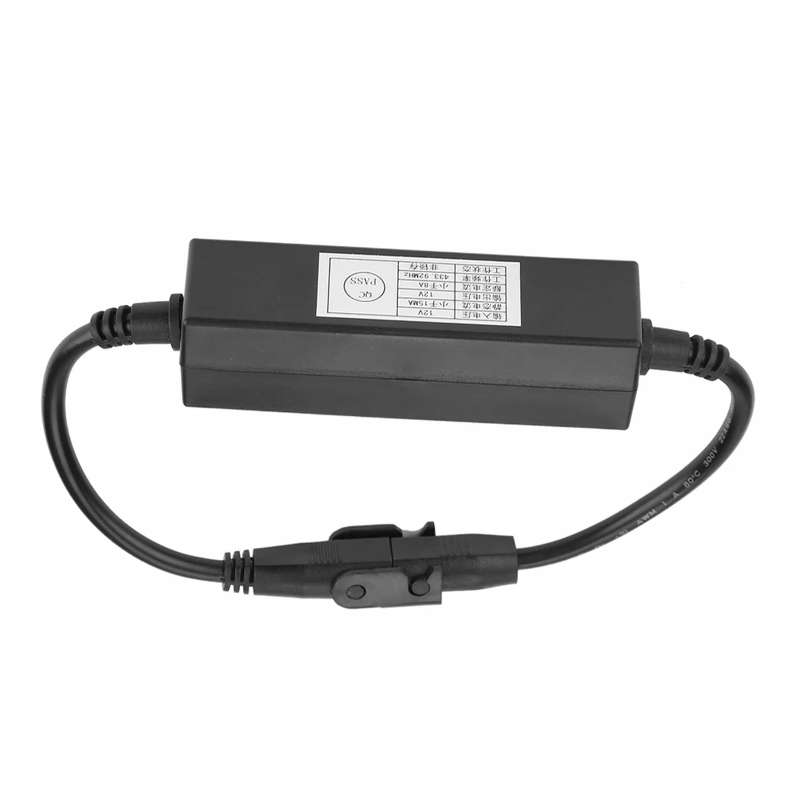 12-V-DC-Motor-Linearaktuator Fernbedienung DPDT-Schalter Vorwärts-Rückwärts-Aktuator 12 V mit Fernbedienung Linearregler DC-Motor-Momentschalter Vorwärts-Rückwärts-Steuerung