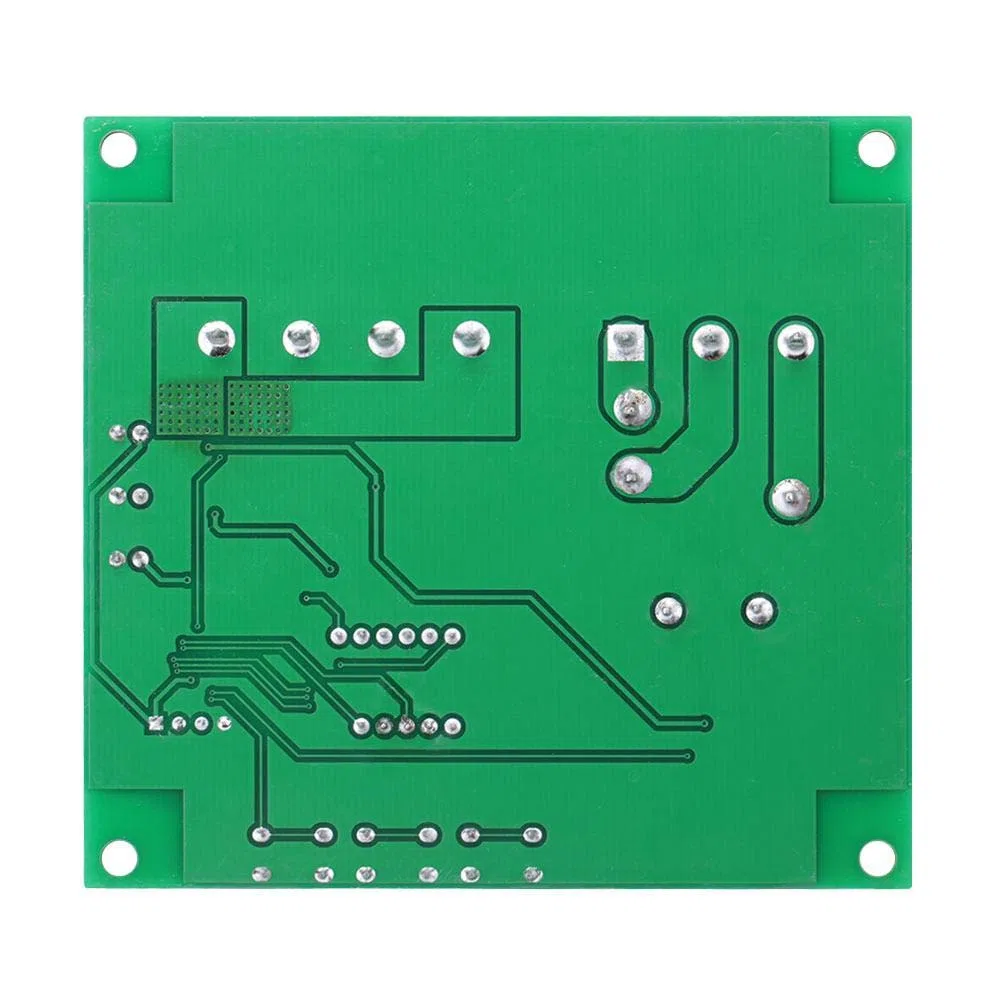 Erkennungsmodul, YYI-4 7-30V 0-30A DC-Stromerkennungssensormodul Überstromschutzrelaismodul