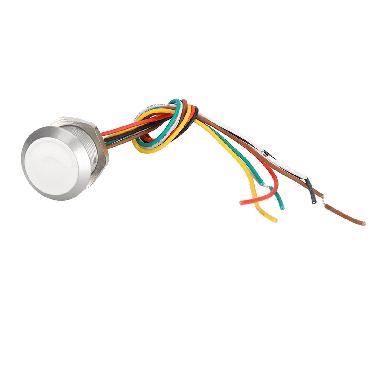 Controller Wasserdichter, Zugangskontrollleser, Wiegand26/34 Schnittstelle, Innen- und Außenbereich, for Büro, Wohnung, Industriebereich