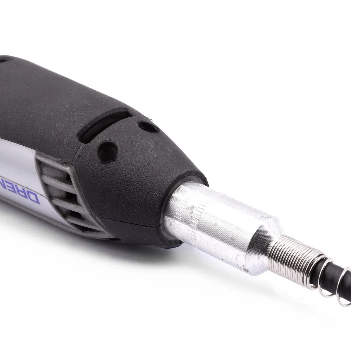 1x Flexible Biegsame Welle Verlängerung Flexible Bohrwelle Flex Schaft mit Klemm 3mm für Dremel