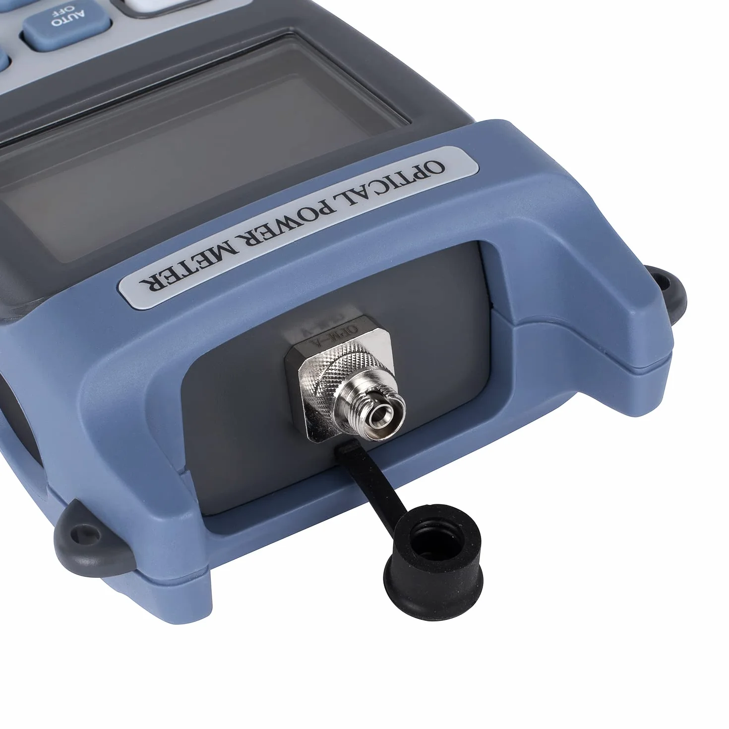 Handle -70 ~ + 10 dBm SC/FC Connector, FTTH Glasfaser-Optisches Strommessgerät