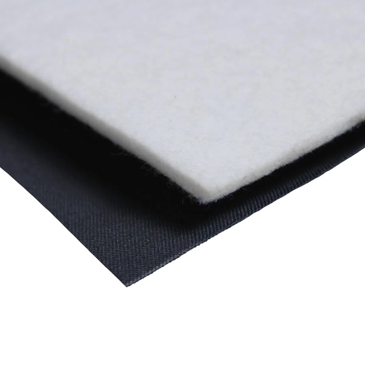 SILUK Öl-Auffangmatte Clean Max, Ölmatte ist absorbierbar, Ölmatte Robuste Schutzmatte, Vielseitiger Garagen-Protektor,Strapazierfähige Saugmatte, Ölbindematte Grau (55x90)