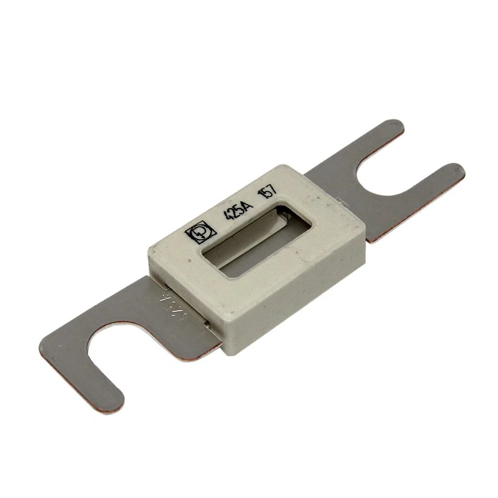 157.5701.6251 Sicherung: Schmelz 250A 48VDC KFZ,Band LITTELFUSE