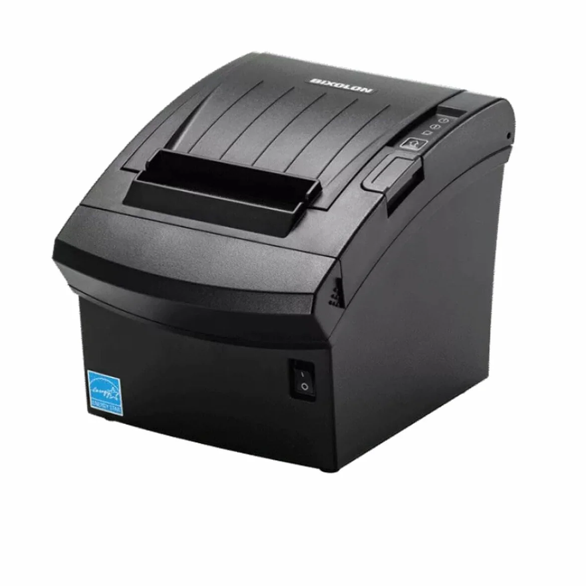 Bixolon Thermodrucker SRP-350PLUSVK Schwarz Monochrom