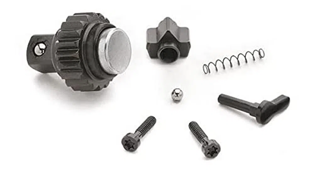 Hazet 863S/7 Reparatur-Satz
