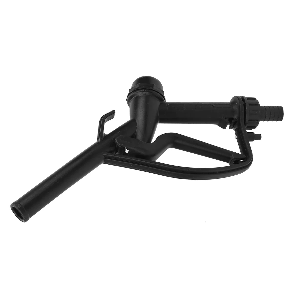 RiToEasysports Schwarze SZ -20 -Düse für die Chemische Industrie, die Abgabedüse