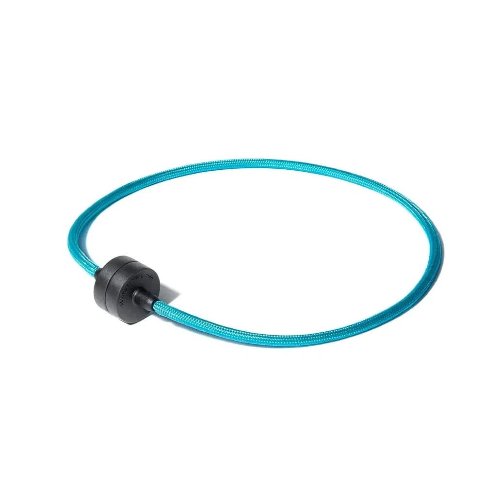 Sticky Stricky - das universelle magnetische Befestigungs-Gadget - TÜRKIS