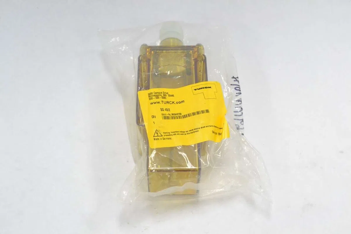 Turck Schutzgehäuse SG40/2