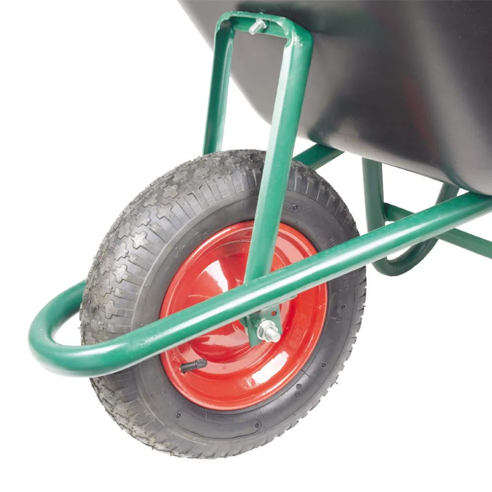 BPA PP Schubkarre 240 Liter