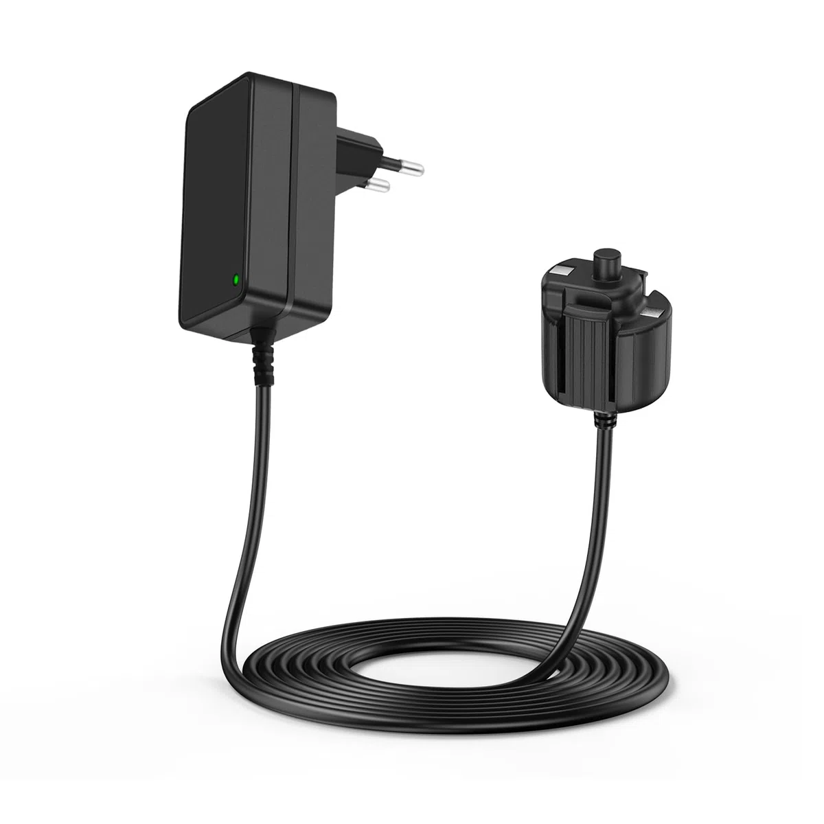12.6V Ladegerät Kompatibel mit Pool Blaster für Max Li/Max Li CG/Max Li HD/Millennium Li/iVAC 360 Li/Volt FX-8 Li Schwimmzubehör Poolreinigung Netzteil Ladekable