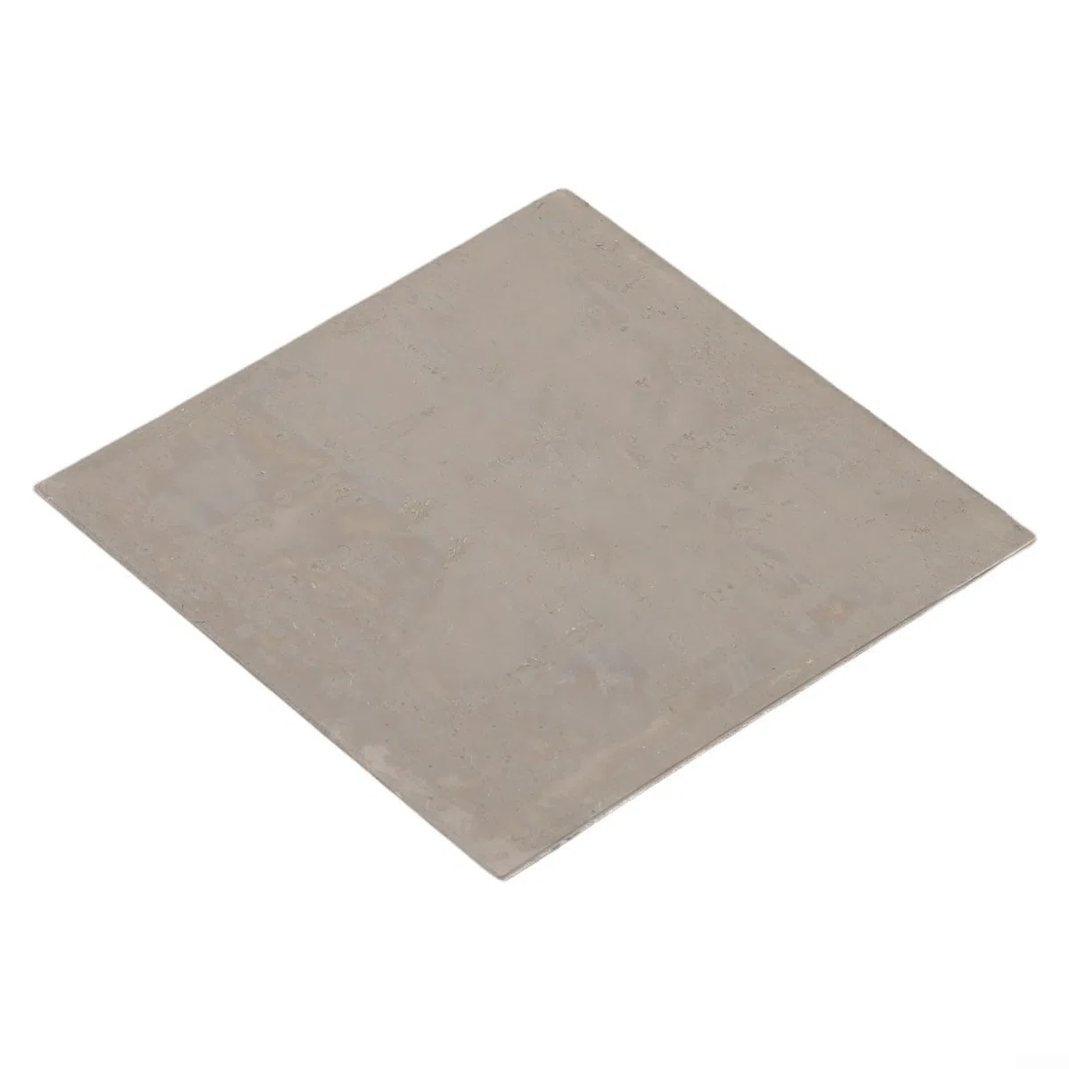 1 Stück 100 x 100 mm reines Nickel-Platte für galvanische Anoden-Komponenten, geeignet für alkalibeständige Geräte und andere korrosionsbeständige Anwendungen (1 mm)