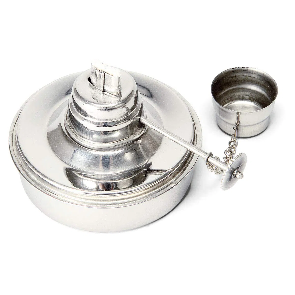 3B Scientific U8621240 Spirituslampe