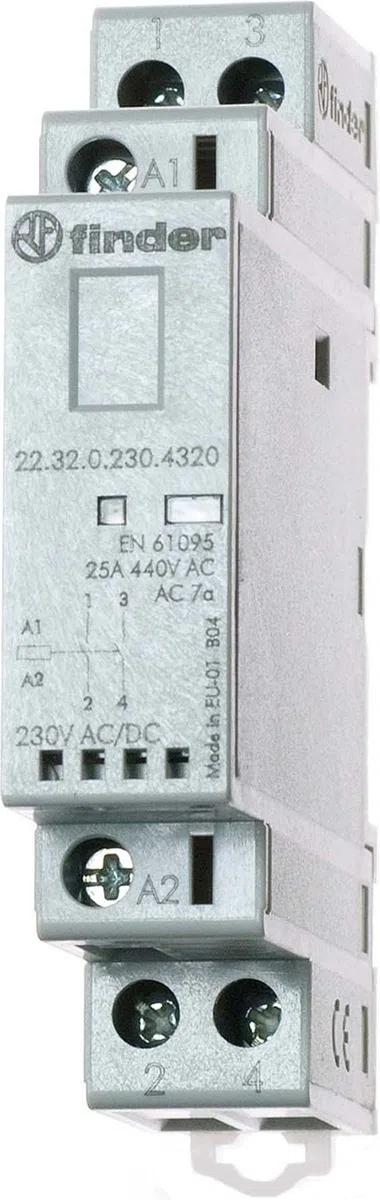Schütz 22.32.0.230.1420 EAN: 8012823356747